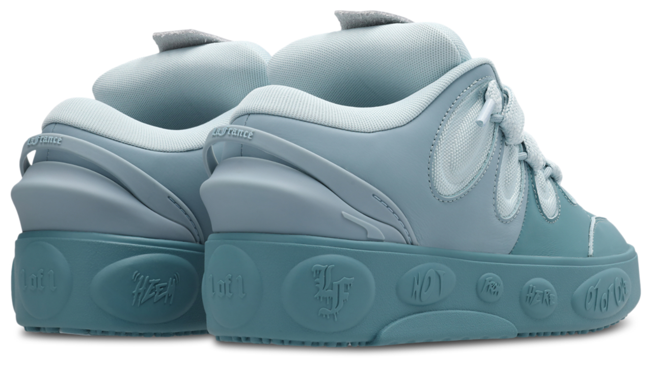 Puma France Ice