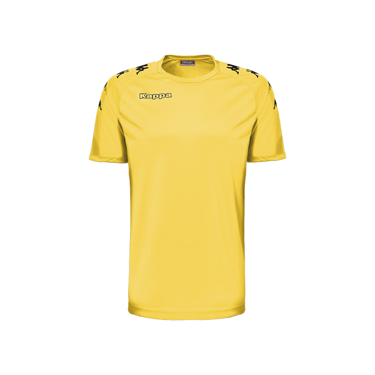  Bērnu Kappa Castolo T-krekls