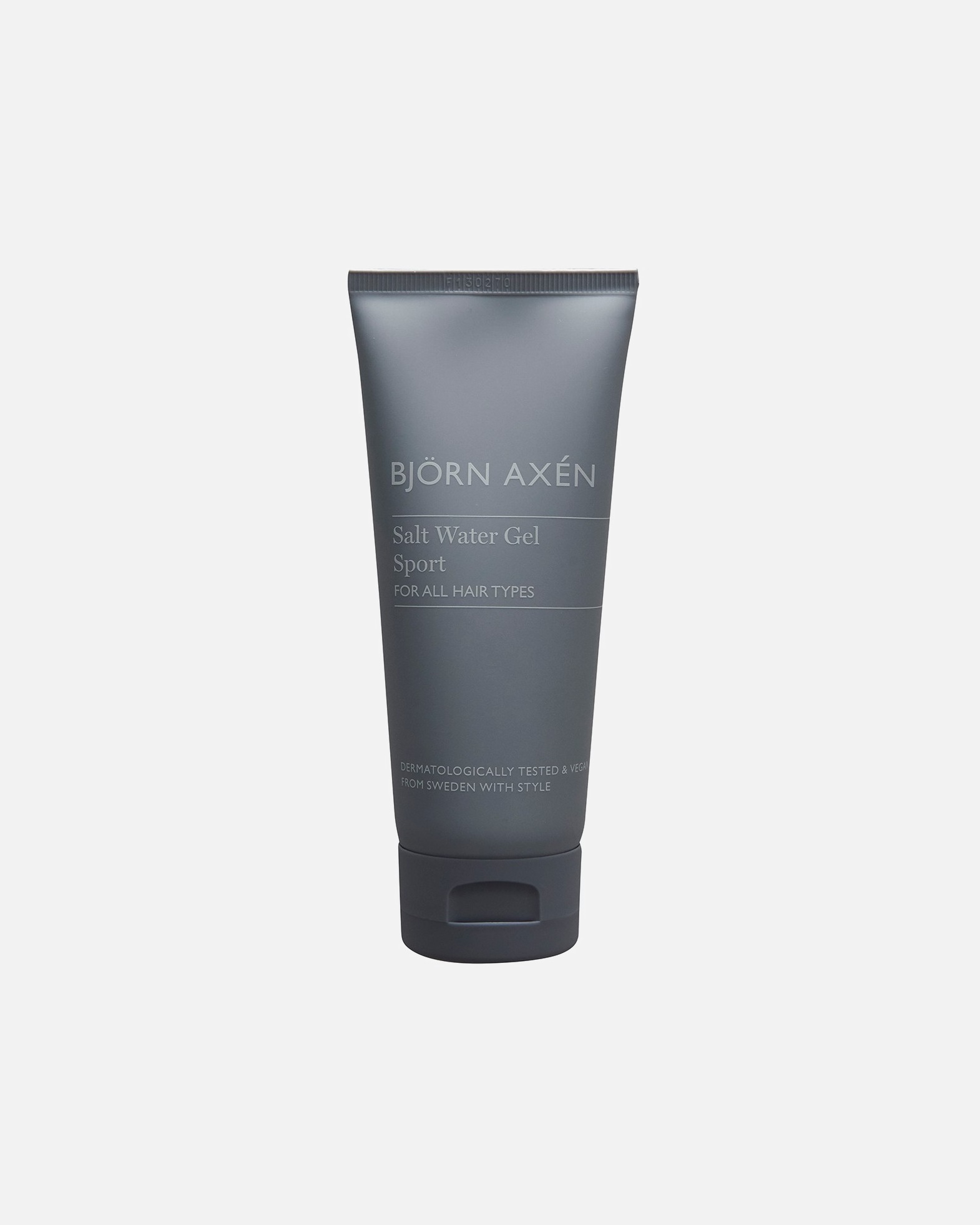 BJÖRN AXÉN Gel za lase Sport Saltwater Gel - 100 ml