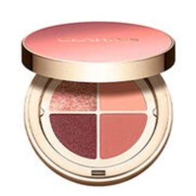 Clarins Eye Shadow Palette 4 Couleurs Fairy Tale 4,2 gr 4,2 gr