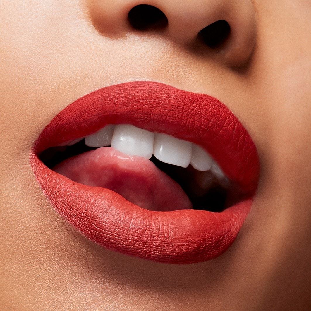 MAC skysti lūpų dažai „Locked Kiss Ink™“ – 5 ml