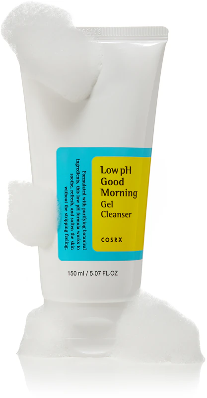 Gel de Limpeza Cosrx Good Morning