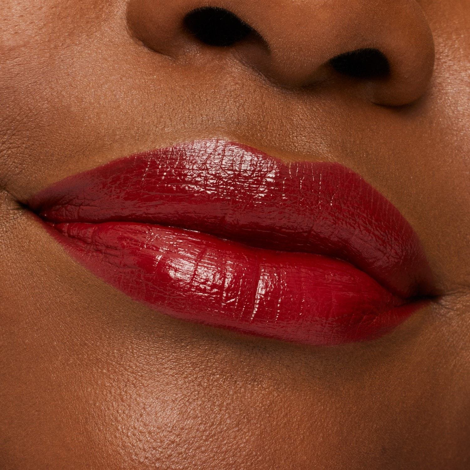 MAC Lippenstift M·A·Cximal SLEEK SATIN LŪPŲ DAŽAI MINI - 1,5 g
