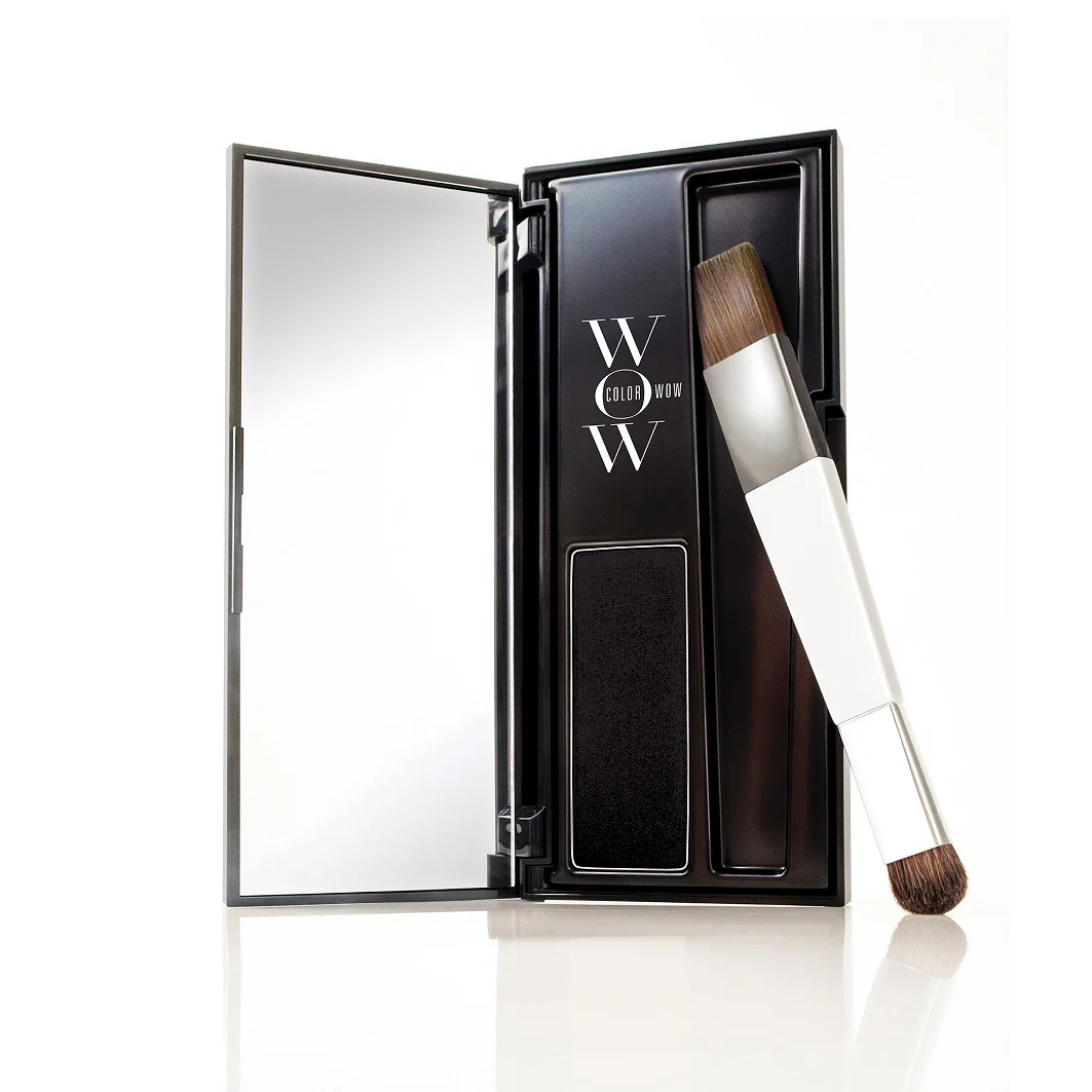 Colorazione  Root Cover Up - Colorazione Capelli