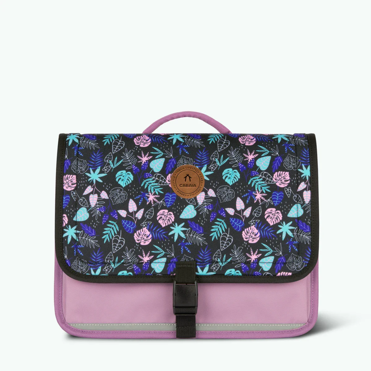 Cartable Discover 4/7 ans Arendelle-Agrabah