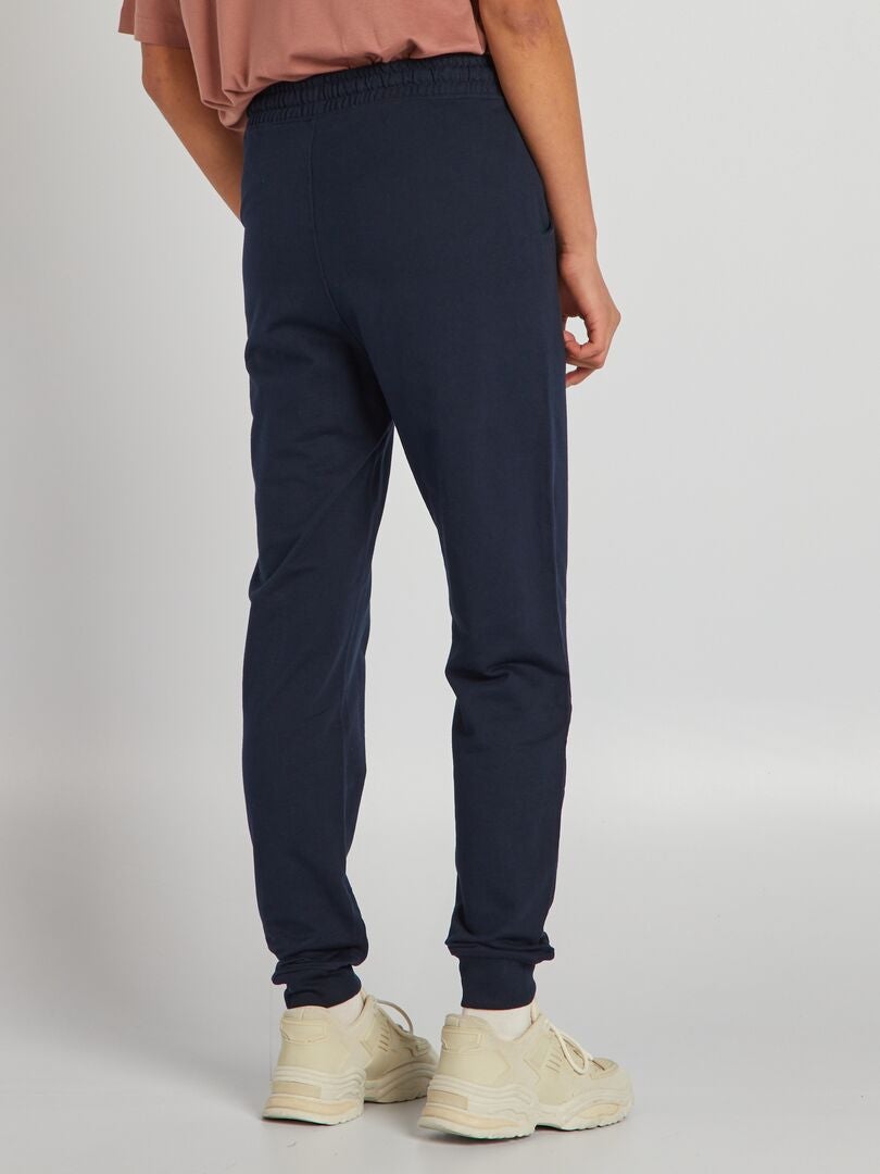Sportbroek - blauw