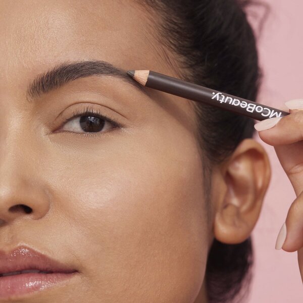 MCoBeauty Everyday Perfect Augenbrauenstift für mittlere bis dunkle Augenbrauen<br>0,8 g