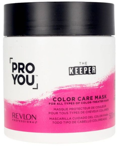 Maska za barvane lase Pro You The Keeper Maske za lase
