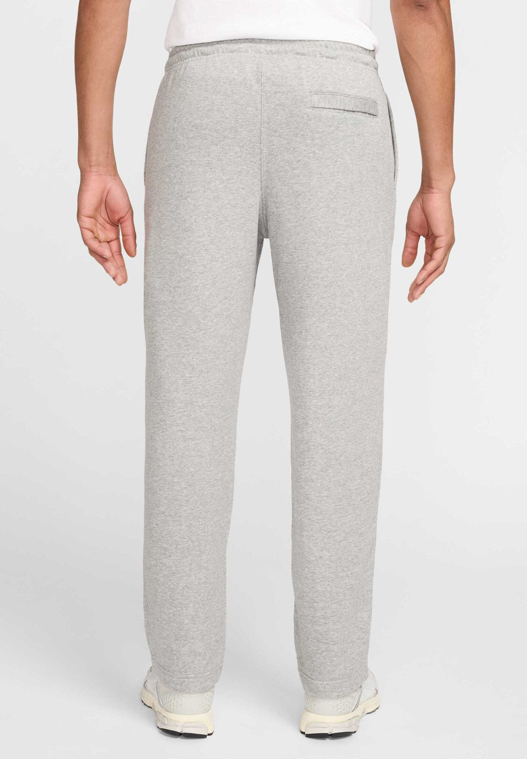 Nike Sportswear Trainingshose – grau