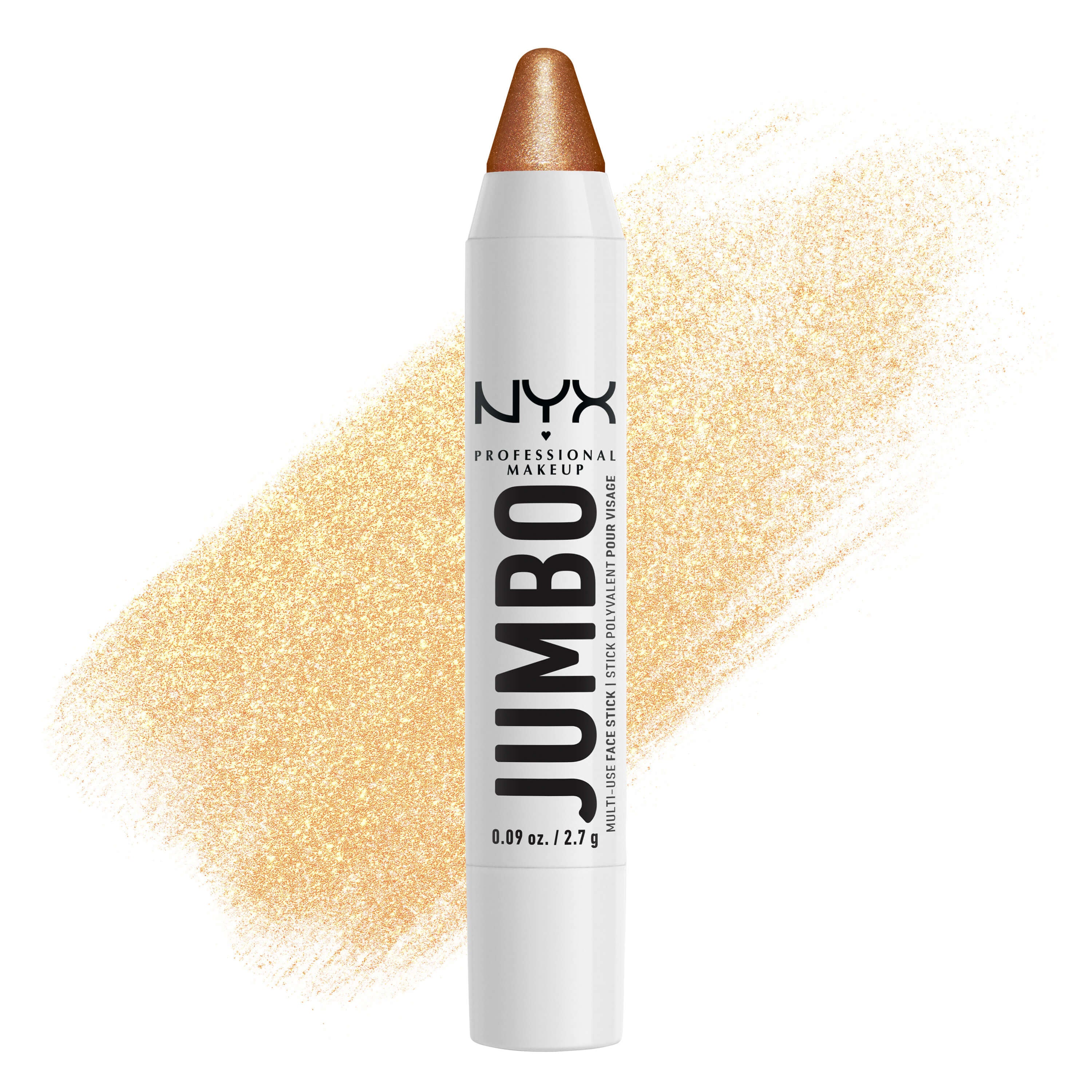 Viso Jumbo Multi-Use Face Stick - Sublimatori e Illuminanti