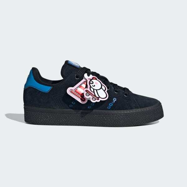 adidas Originals x James Jarvis Stan Smith CS Shoes Kids