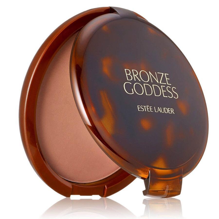 Estée Lauder bronzas bronzas dieviete Puder - 21 g