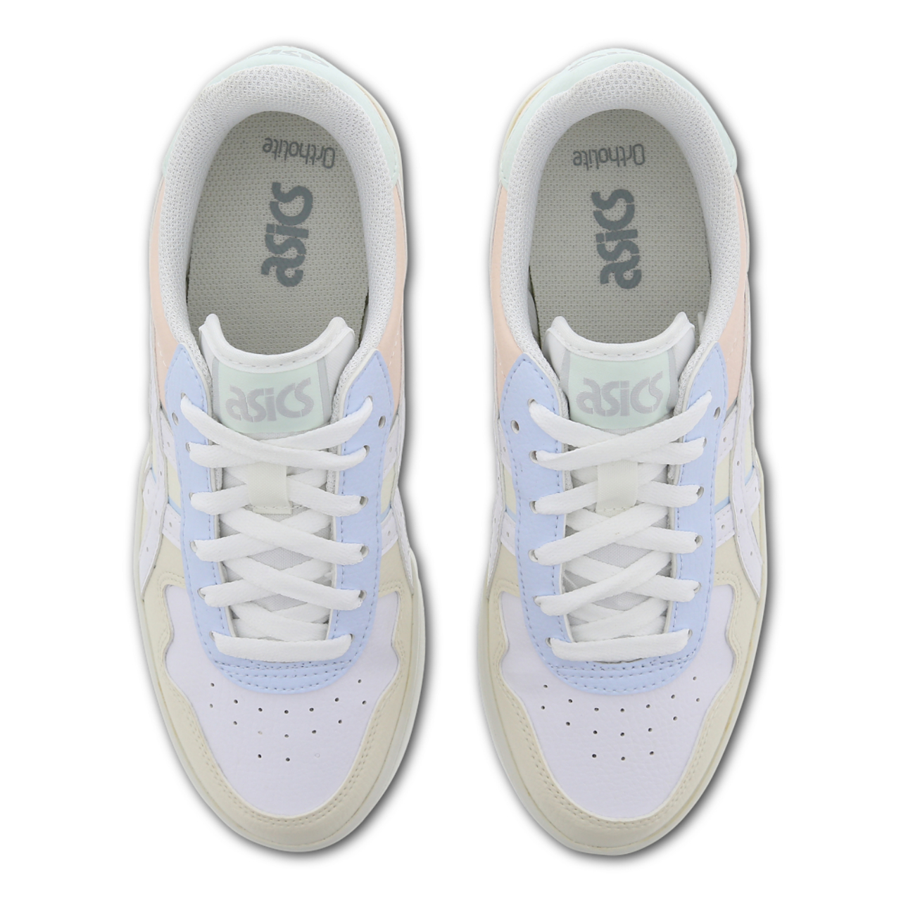 Asics Japan S Platform