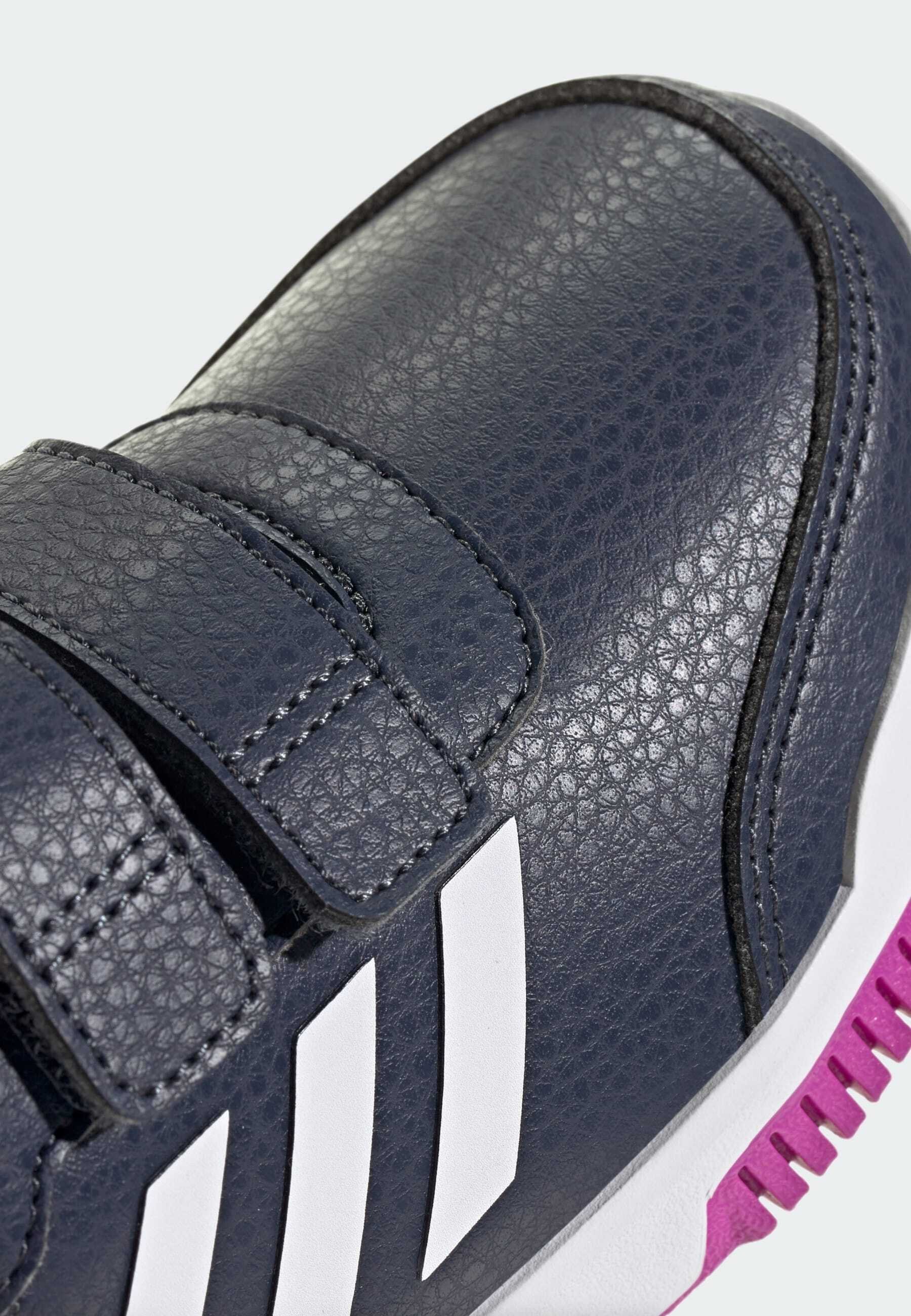 adidas Performance TENSAUR SPORT 2.0 UNISEX - Pantofi sport - shadow navy ftwr white flash pink