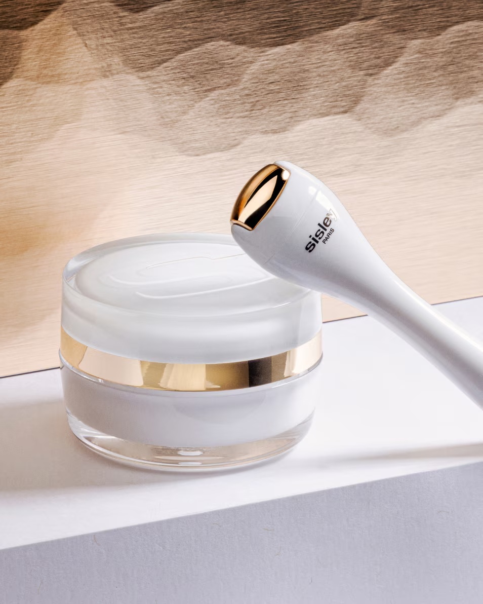 SISLEY Sisleÿa Sisleÿa L'Intégral Anti-Âge Oogcontour Lippen Cream