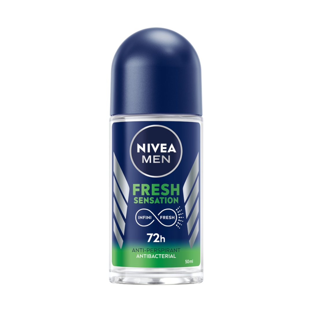 Nivea Men Fresh Sensation