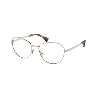 Ralph Lauren Polo Shiny Pale Gold 6054 -silmälasikehykset