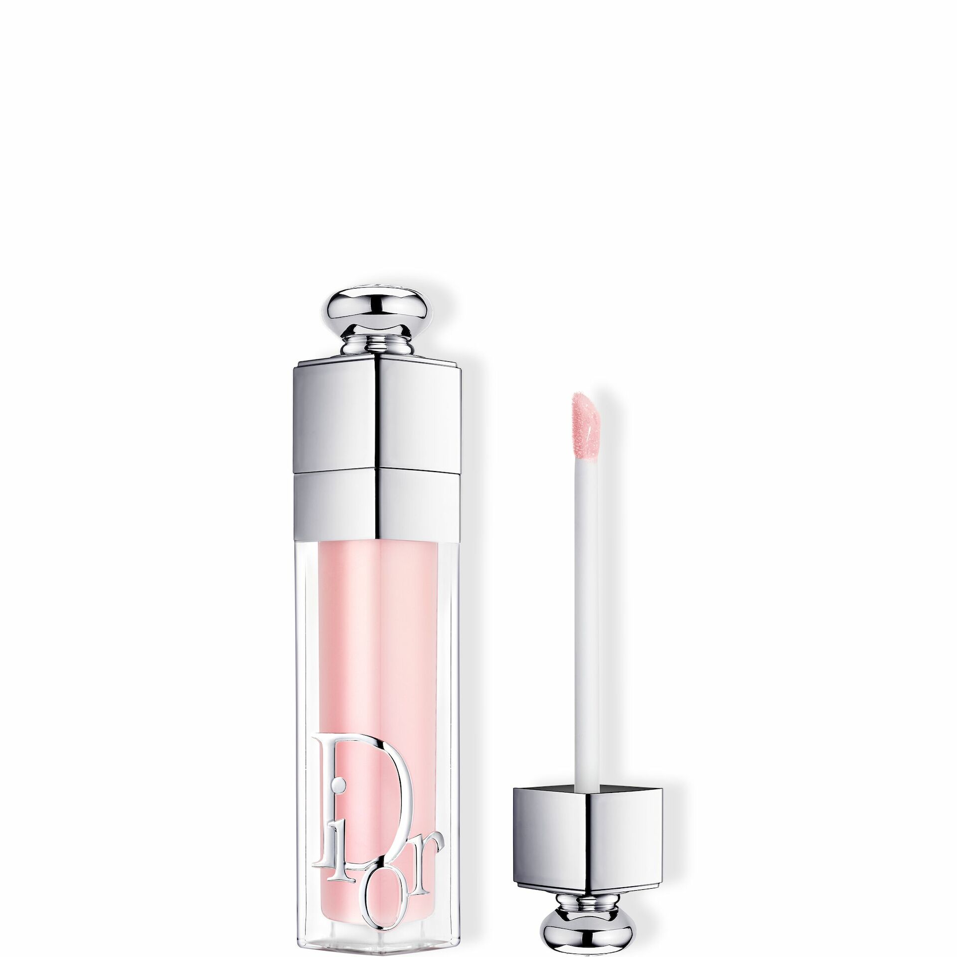 Addict Lip Maximizer 001 Ροζ - DIOR