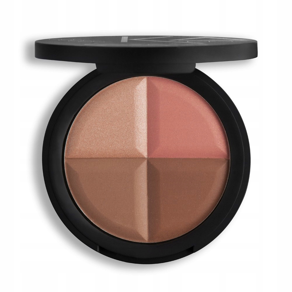 Karaja Contour Quad