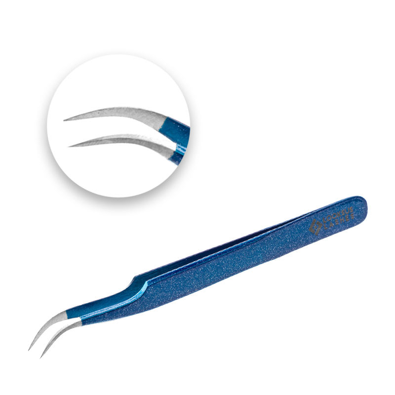 Ciglia Looksus Blu