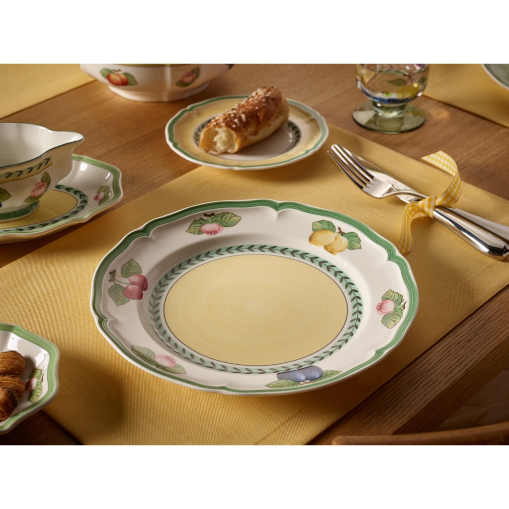 Talíř Villeroy & Boch „French Garden Fleurence“ – 1 kus