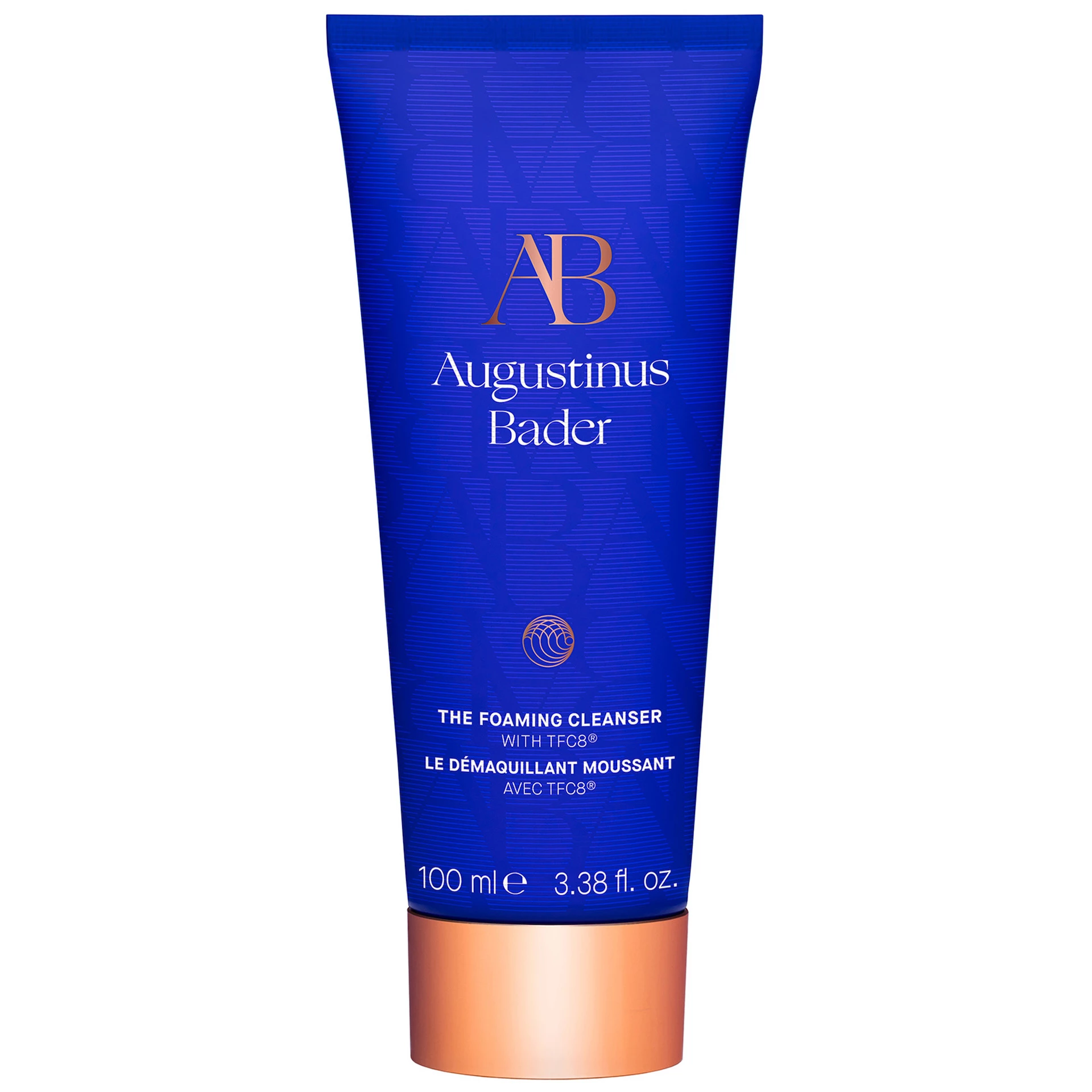 Pjena za čišćenje 100 ml - Augustinus Bader