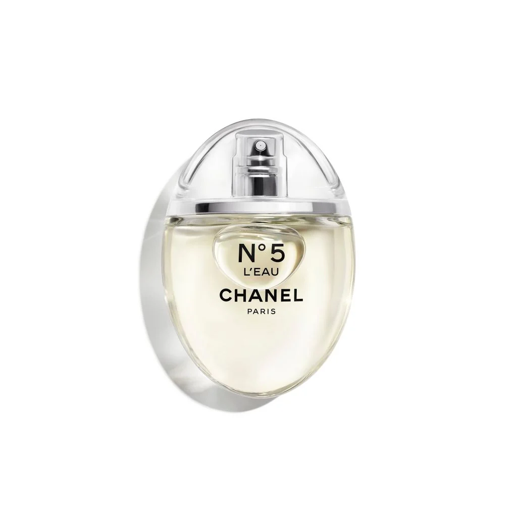 N°5 L'EAU - EDIZIONE LIMITATA