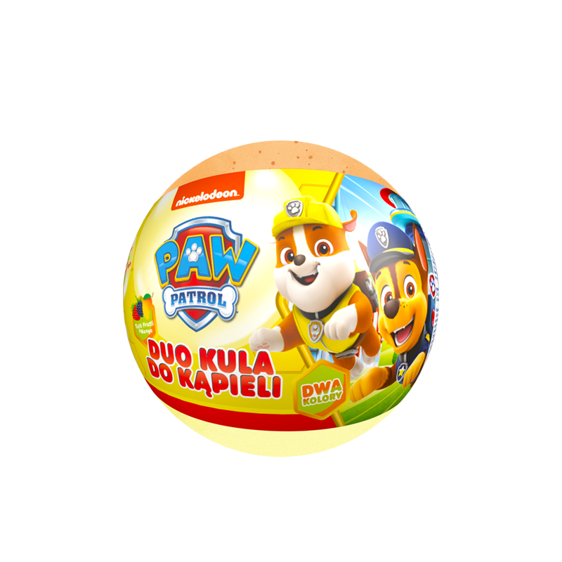 Paw Patrol
