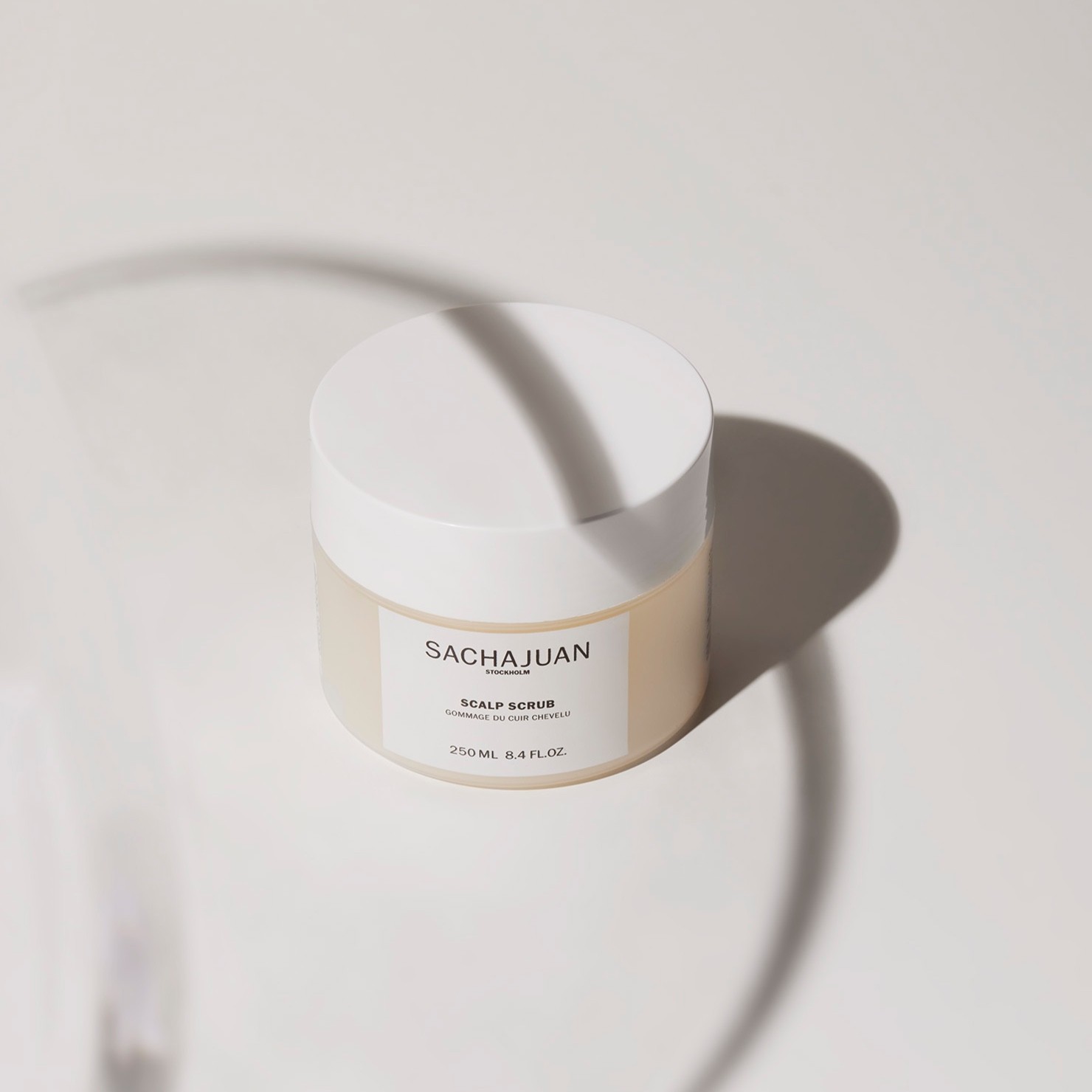 Sachajuan Scalp Scrub