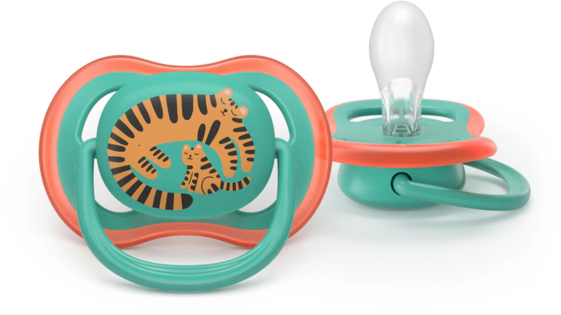 Chupeta Philips Avent Ultra Air SCF087/11 6-18 meses