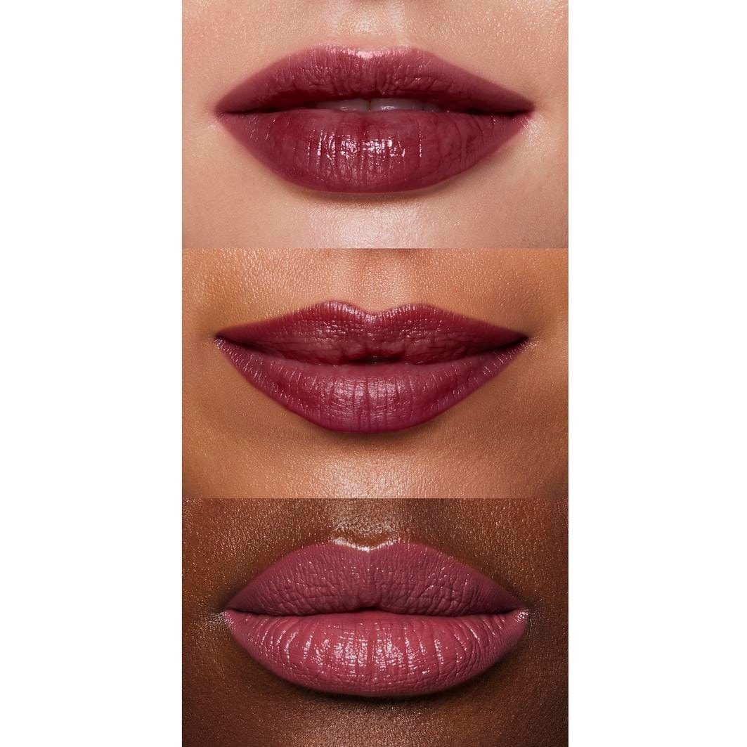 elf Cosmetics Lipstick O Face Satin Lipstick - 3,8 g