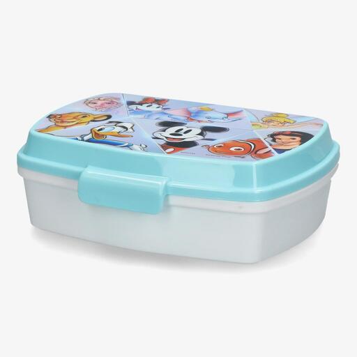 Licencias Disney