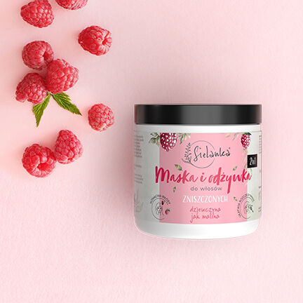 Idyll A Girl Like a Raspberry