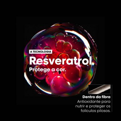„L'Oréal Professionnel Serie Expert Vitamino Color“ apsauginis kondicionierius, skirtas dažytiems plaukams 200 ml