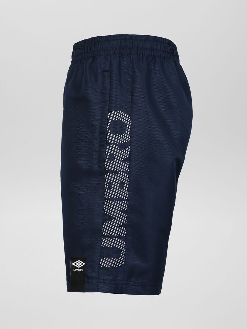 Spodenki 'Umbro' - NIEBIESKIE
