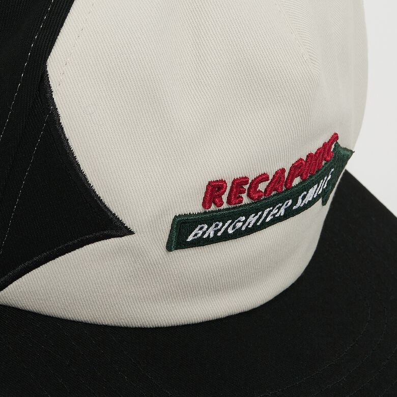 Hommage Graphics – 5-Panel