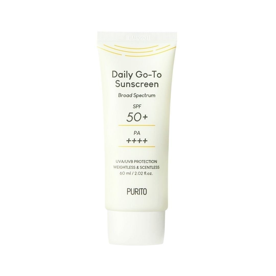 PURITO krema za obraz 60 ml - 60 ml