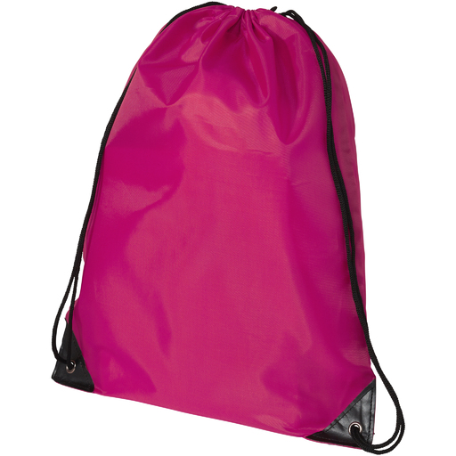  Mochila De Cuerda Premium Modelo Oriole Bullet