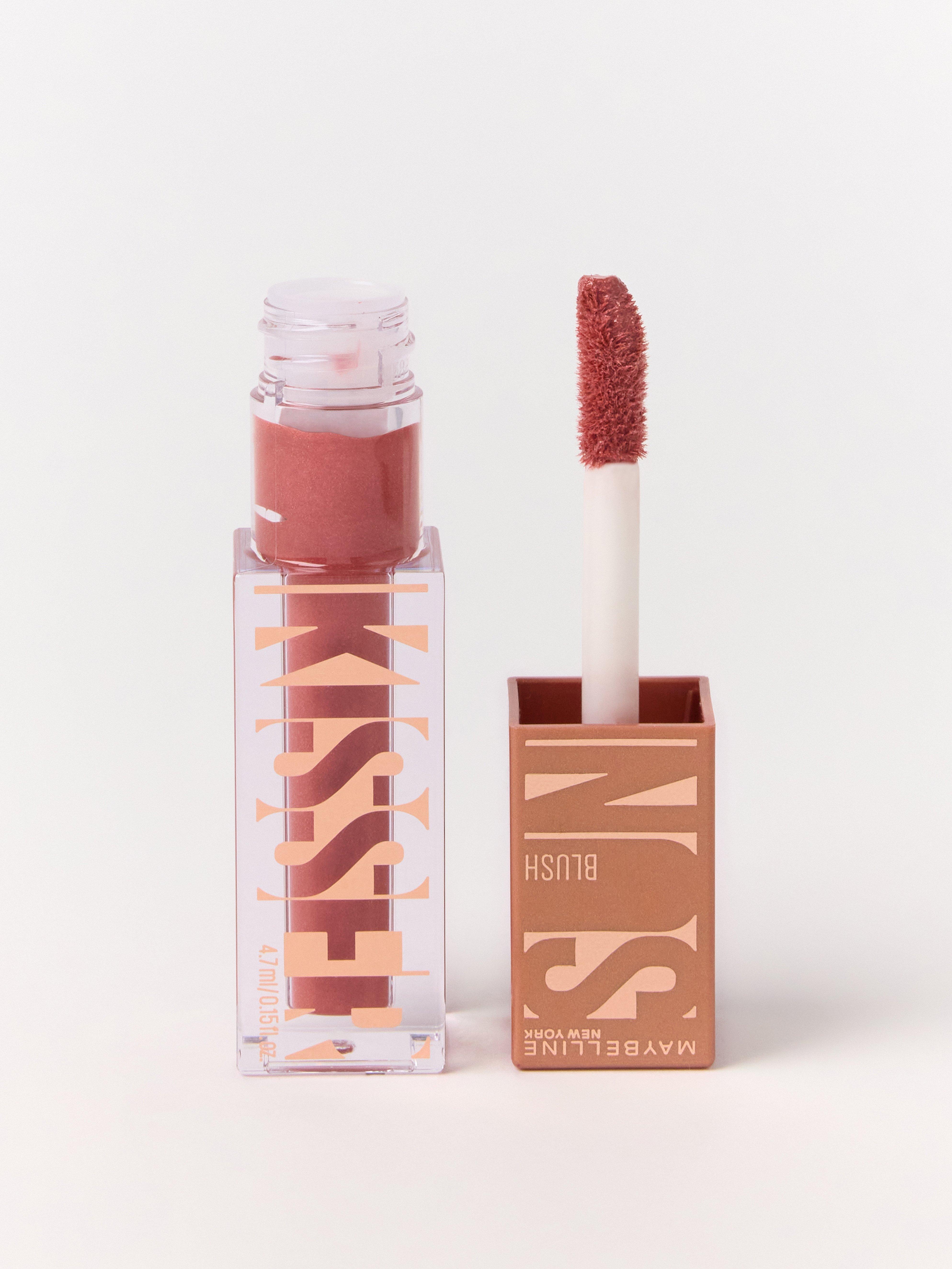 Maybelline Sunkisser Blush 6 CITY SIZZLE