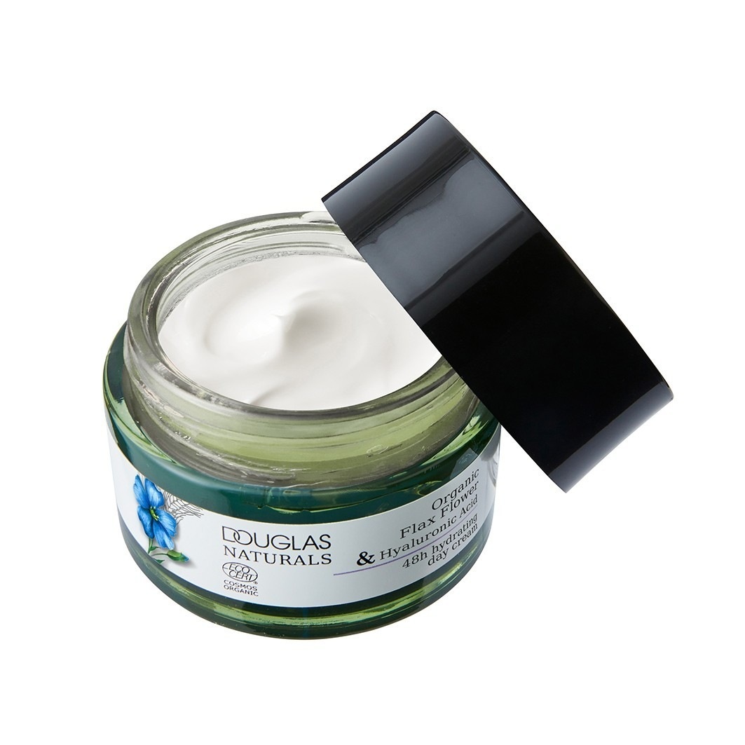 Douglas Collection Naturals 48H vlažilna dnevna krema - 50 ml