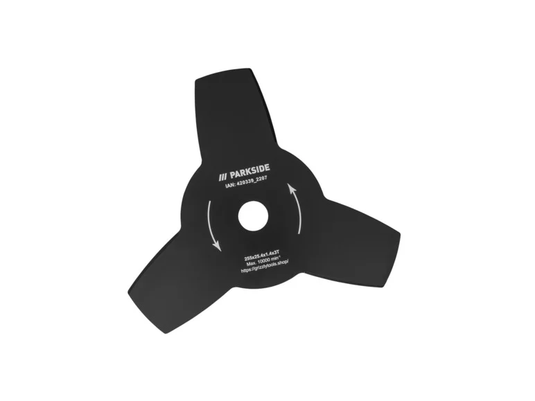 PARKSIDE® Modular Outil em essência 4 e 1 PBK4