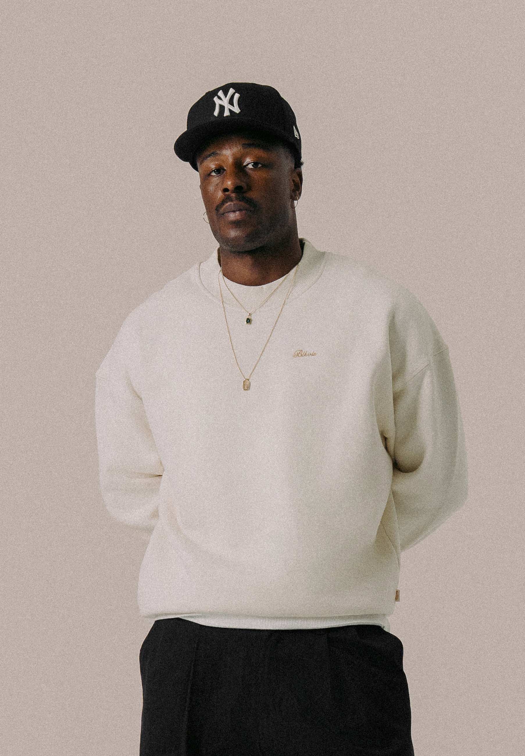 BLKVIS-sweatshirts