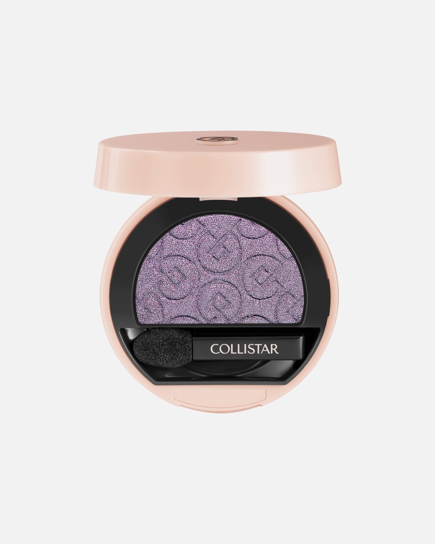 Collistar Impeccable kompaktās acu ēnas - 2 g