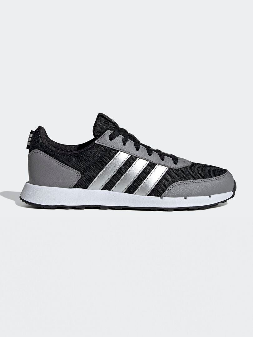 Tênis 'adidas' 'Running 60S' - preto