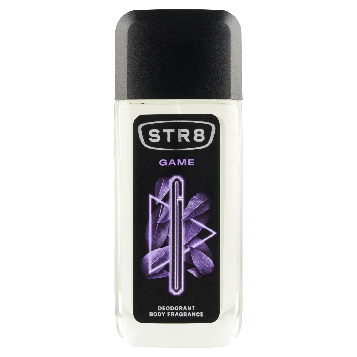 STR8-spelet