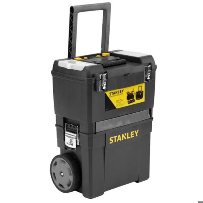 CARBON workshop trolley - STANLEY - 1-93-968