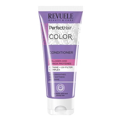 Revuele Perfekt hårfargebeskyttelsesbalsam 250 ml