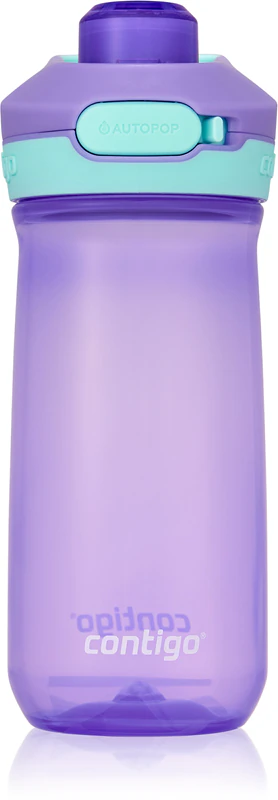Garrafa de água infantil Contigo Jessie