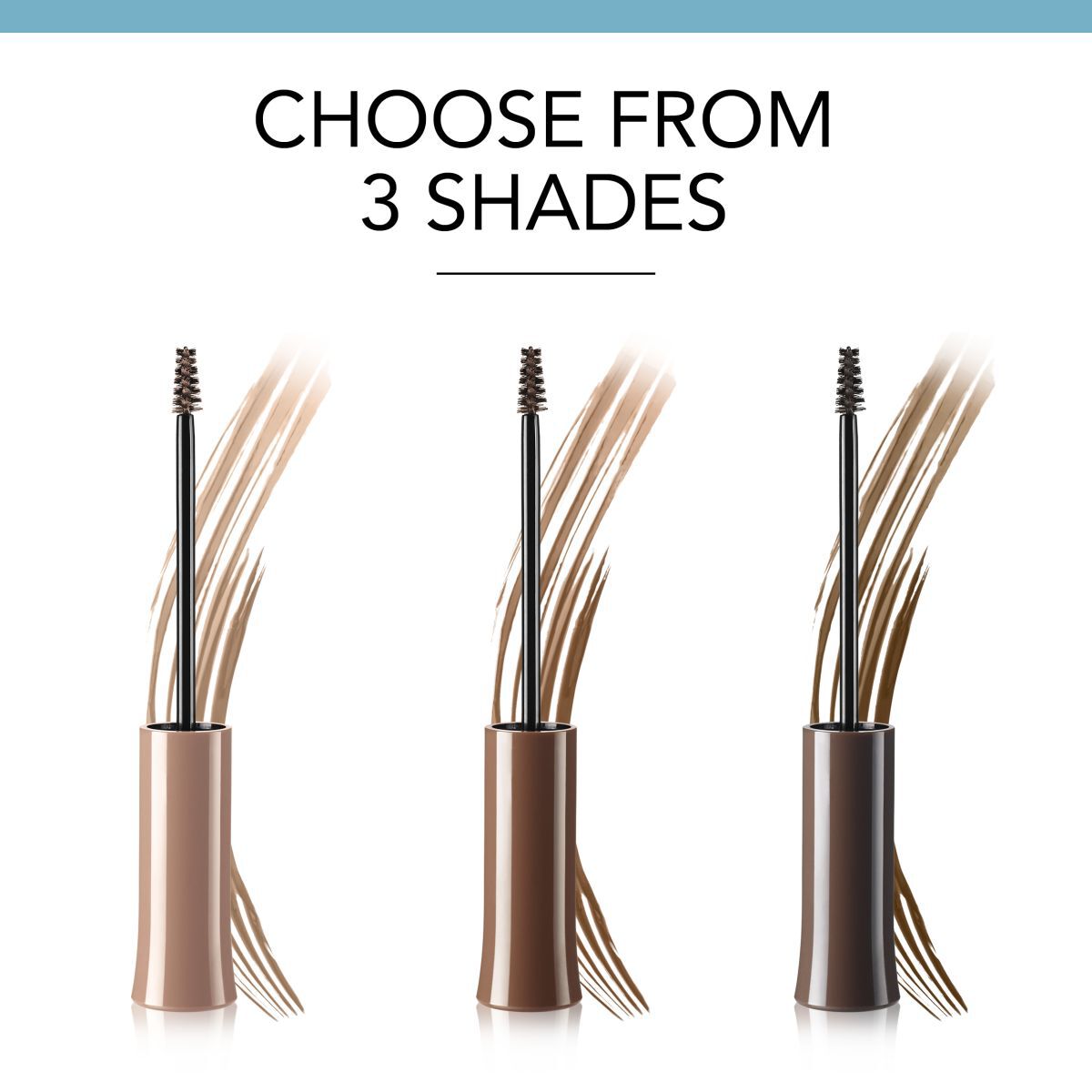 Bourjois Oh Oui! Vlakna za obrve