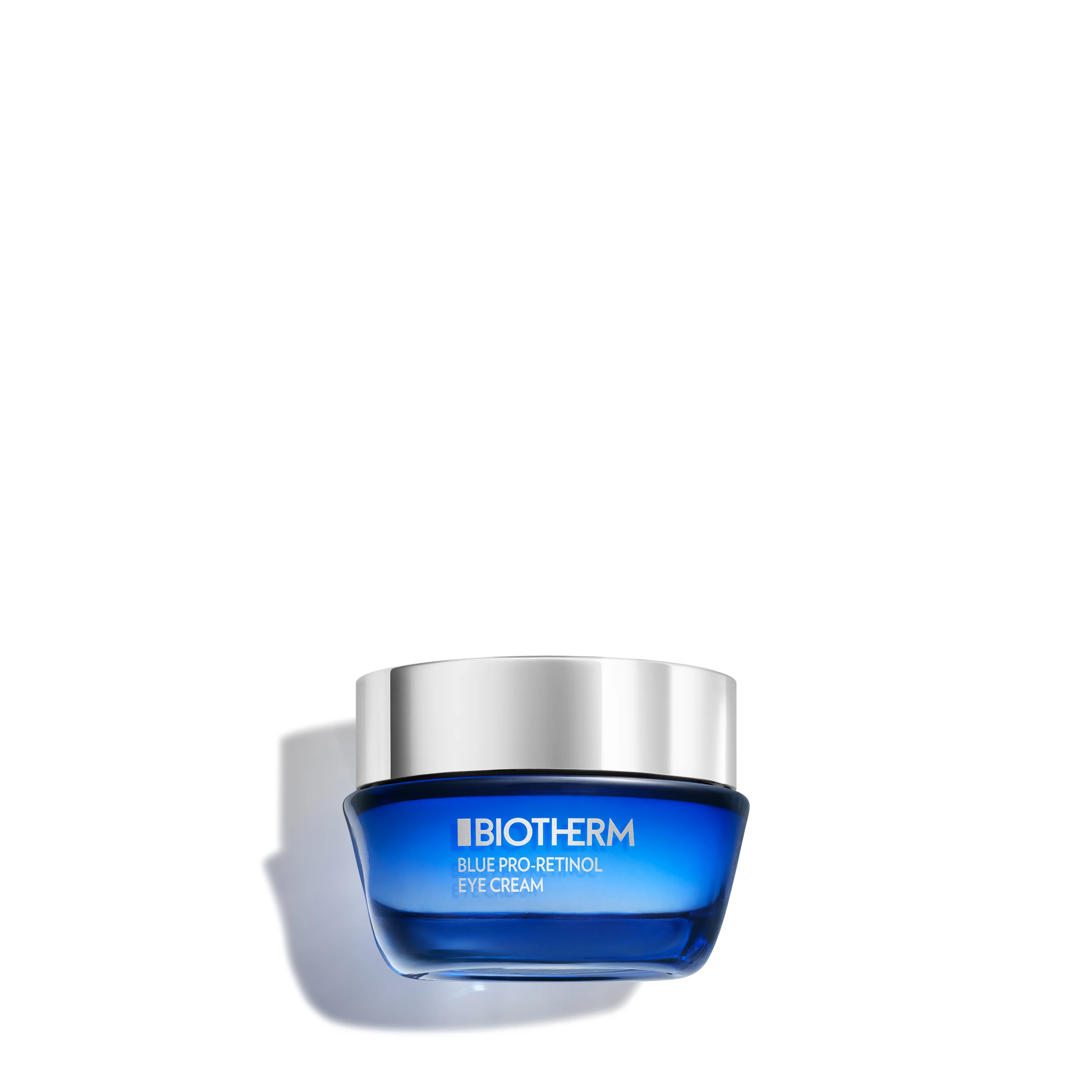 Blue Therapy Blue Pro-Retinol Eye Cream - Contorno occhi antirughe